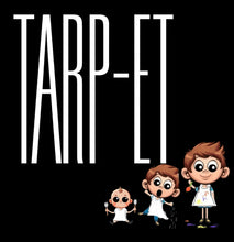 Load image into Gallery viewer, TARP-ET
