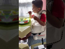 Load and play video in Gallery viewer, TARP-ET

